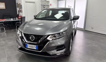 NISSAN QUASQUAI 1.5 DCI pieno