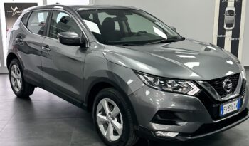 NISSAN QUASQUAI 1.5 DCI pieno