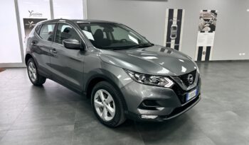 NISSAN QUASQUAI 1.5 DCI