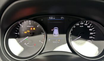 NISSAN QUASQUAI 1.5 DCI pieno