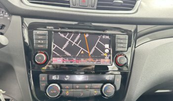 NISSAN QUASQUAI 1.5 DCI pieno