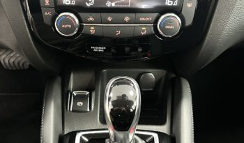 NISSAN QUASQUAI 1.5 DCI pieno