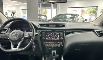 NISSAN QUASQUAI 1.5 DCI pieno