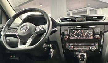 NISSAN QUASQUAI 1.5 DCI pieno