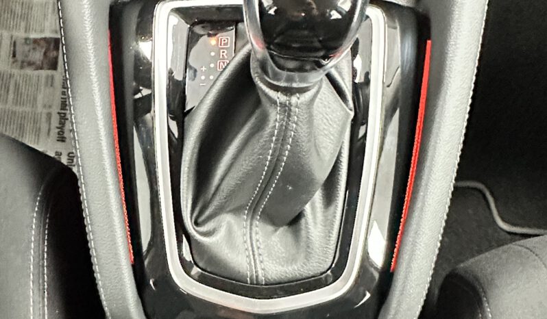 NISSAN QUASQUAI 1.5 DCI pieno