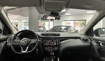 NISSAN QUASQUAI 1.5 DCI pieno