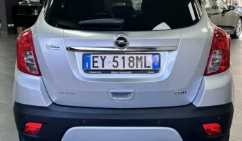 OPEL MOKKA 1.7 CDTI pieno