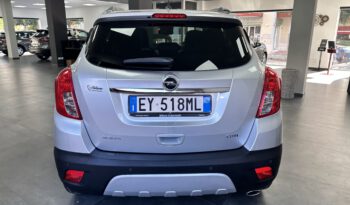 OPEL MOKKA 1.7 CDTI pieno