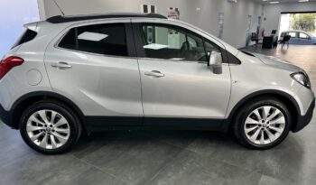 OPEL MOKKA 1.7 CDTI pieno