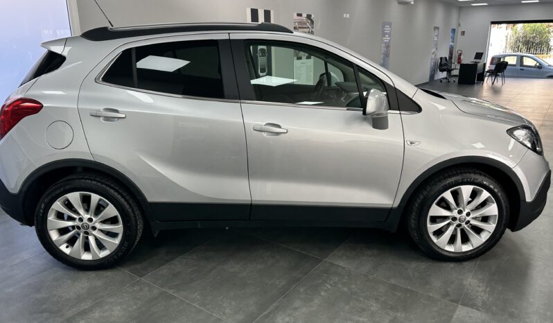 OPEL MOKKA 1.7 CDTI pieno