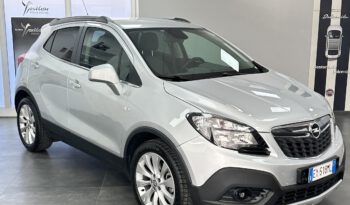 OPEL MOKKA 1.7 CDTI pieno