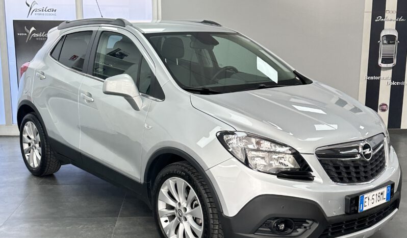 OPEL MOKKA 1.7 CDTI pieno