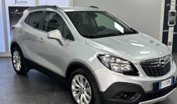 OPEL MOKKA 1.7 CDTI pieno
