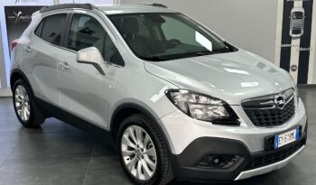 OPEL MOKKA 1.7 CDTI pieno