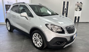 OPEL MOKKA 1.7 CDTI pieno