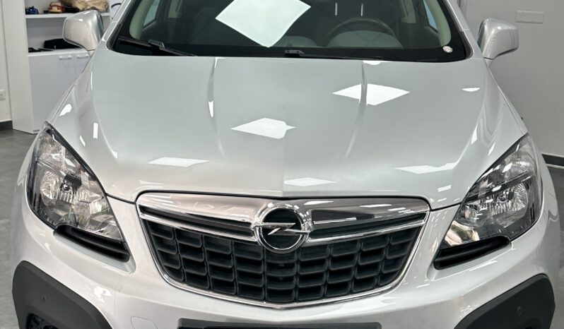 OPEL MOKKA 1.7 CDTI pieno