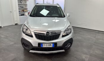 OPEL MOKKA 1.7 CDTI pieno