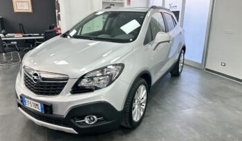 OPEL MOKKA 1.7 CDTI
