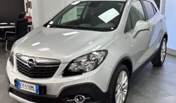 OPEL MOKKA 1.7 CDTI pieno