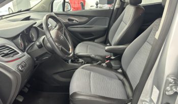 OPEL MOKKA 1.7 CDTI pieno