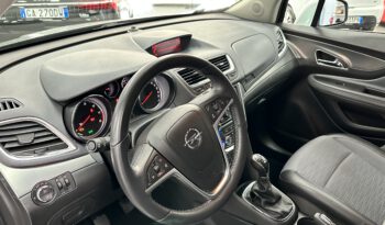 OPEL MOKKA 1.7 CDTI pieno
