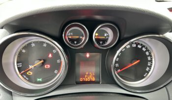 OPEL MOKKA 1.7 CDTI pieno