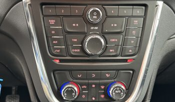 OPEL MOKKA 1.7 CDTI pieno