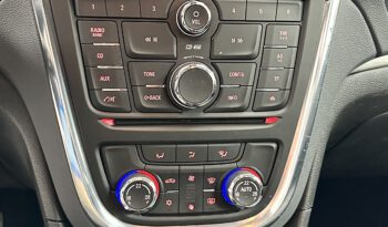 OPEL MOKKA 1.7 CDTI pieno