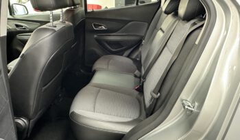 OPEL MOKKA 1.7 CDTI pieno