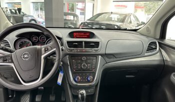 OPEL MOKKA 1.7 CDTI pieno
