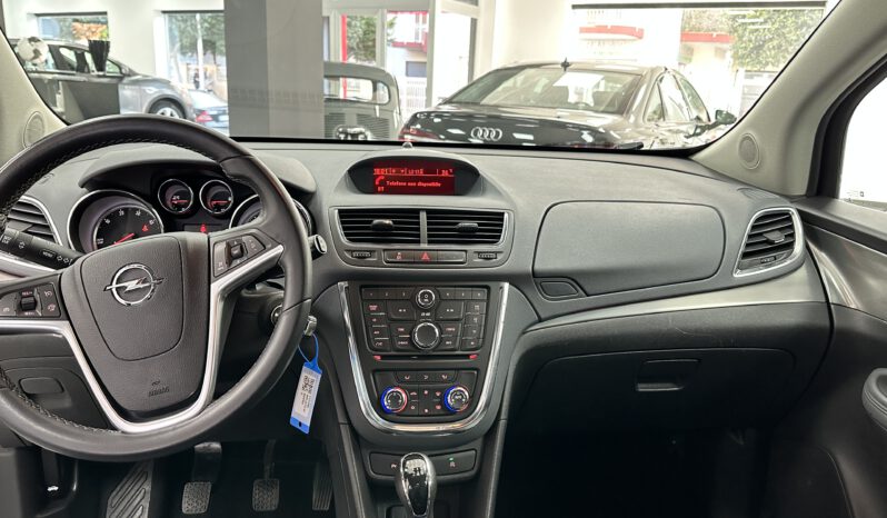 OPEL MOKKA 1.7 CDTI pieno