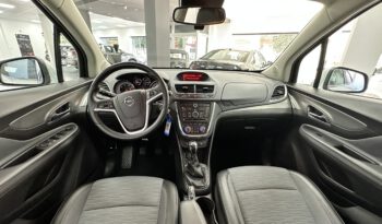 OPEL MOKKA 1.7 CDTI pieno