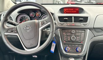 OPEL MOKKA 1.7 CDTI pieno
