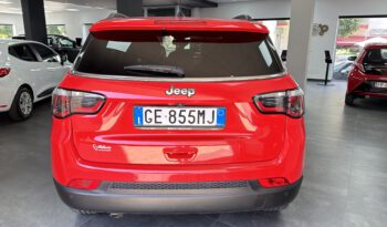 JEEP COMPASS 1.6 MJET pieno