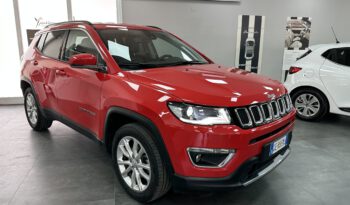 JEEP COMPASS 1.6 MJET pieno