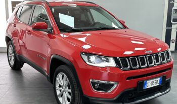JEEP COMPASS 1.6 MJET pieno