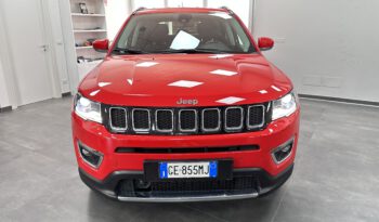 JEEP COMPASS 1.6 MJET pieno