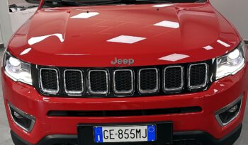 JEEP COMPASS 1.6 MJET pieno