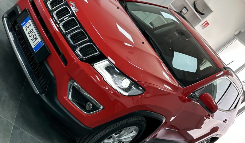 JEEP COMPASS 1.6 MJET pieno