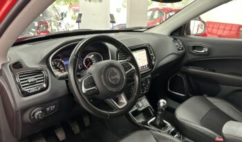 JEEP COMPASS 1.6 MJET pieno