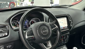 JEEP COMPASS 1.6 MJET pieno