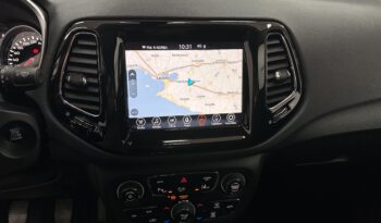 JEEP COMPASS 1.6 MJET pieno