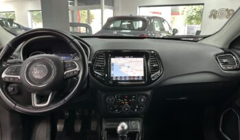 JEEP COMPASS 1.6 MJET pieno