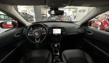 JEEP COMPASS 1.6 MJET pieno