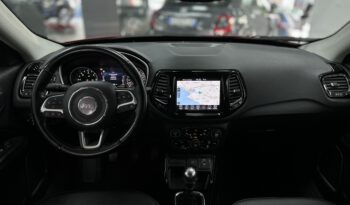 JEEP COMPASS 1.6 MJET pieno