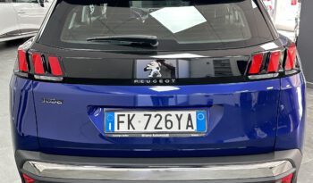 PEUGEOT 3008 BLUE HDI 1.6 pieno