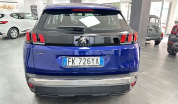 PEUGEOT 3008 BLUE HDI 1.6 pieno