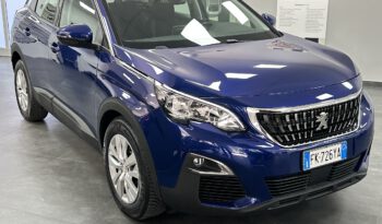 PEUGEOT 3008 BLUE HDI 1.6 pieno