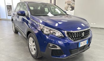 PEUGEOT 3008 BLUE HDI 1.6