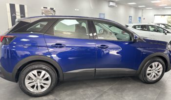 PEUGEOT 3008 BLUE HDI 1.6 pieno